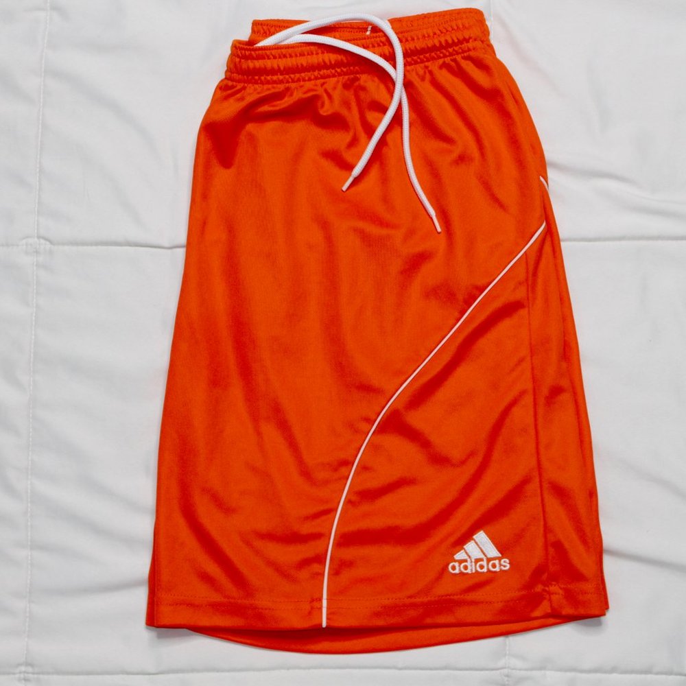 Adidas Soccer Shorts